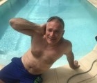 David 54 лет Lyon Франция