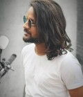 Ajay 22 лет Moscow  Россия