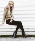 Katerina 32 ans Минск Biélorussie