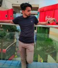 Danish 22 лет Bareilly Индия