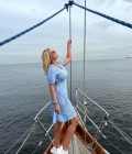 Tatyana 41 Jahre Poltava Ukraine
