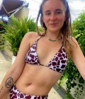 Elena 39 Jahre Kyiv Ukraine