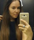 Marta 39 ans Krasnodar Russie