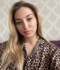 Daria 26 ans Donetsk  Ukraine