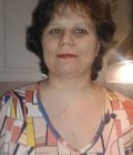 Elena 53 ans Arhangelsk Russie