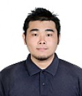 Minghsun 38 ans Taiwan Chine