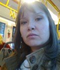 Eugenie 43 ans Москва Russie