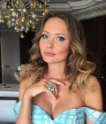Ivanka 48 ans Zaporojie Ukraine