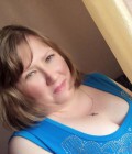 Lelli 50 ans Tomsk Russie