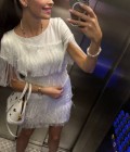 Daria 39 Jahre Minsk Weissrussland