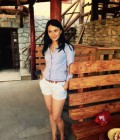 Ina 38 Jahre Modena Italien