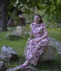 Svetlana 48 ans Penza Russie