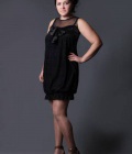 Irina 54 ans Tashkent Ouzbékistan