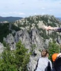 Svetlana 55 ans Челябинск Russie