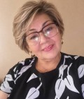 Lanna 56 ans St.petersburg Russie
