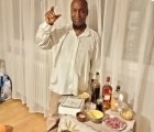 Alex 63 ans Gagny France