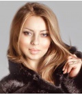 Anjela 44 ans Минск Biélorussie