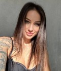 Luba 29 years Dnipro Ukraine