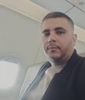 Abdelghani 37 ans Bejaia  Algérie