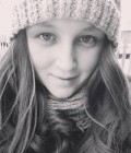 Daria 40 Jahre Aktobe Kasachstan