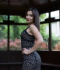 Nadia 40 ans Sumy Ukraine