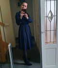 Elena 46 ans Utrecht Pays-Bas