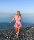Elena 32 ans Moscow Russie
