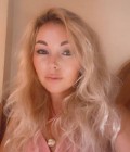 Svitlana 44 Jahre Zaporizhya Ukraine