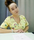 Daria 40 Jahre Астана Kasachstan
