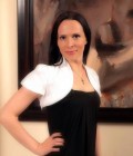 Галина 48 ans Samara  Russie