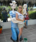 Yulia 44 ans Sochi Russie