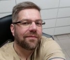 Norman 52 лет Glandorf Германия