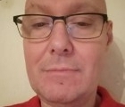Patrice 56 ans Liege Belgique