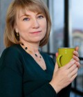 Elena 57 ans Khabarovsk Russie