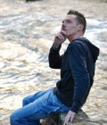 Romain 39 лет Rânes Франция