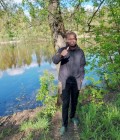 Клодель 37 лет Kokosjkino  Россия