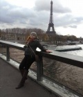 Alina 54 ans Одесса Ukraine