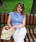 Svetlana 44 ans минск Biélorussie