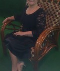 Svetlana 70 ans Ростов-на-Дону Russie