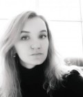 Alexandra 38 ans Минск Biélorussie