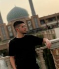 Yashar 25 лет Tehran Азербайджан