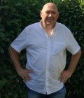 Markus 54 ans Aschaffenburg Allemagne