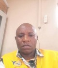 Godefroid 48 ans Kolwezi Maroc