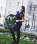 Lena 49 Jahre Saint Louis Frankreich