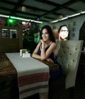 Darrina 35 ans Izum Ukraine