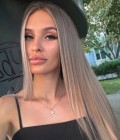 Iskorinka 33 ans Kherson Ukraine