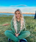 Valeriya 34 ans Moscow Russie