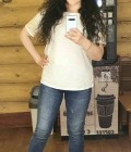 Liya 41 ans Kazan Russie