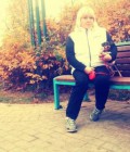 Alla 58 ans минск  Biélorussie