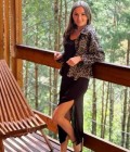 Anna 35 Jahre Kiev Ukraine